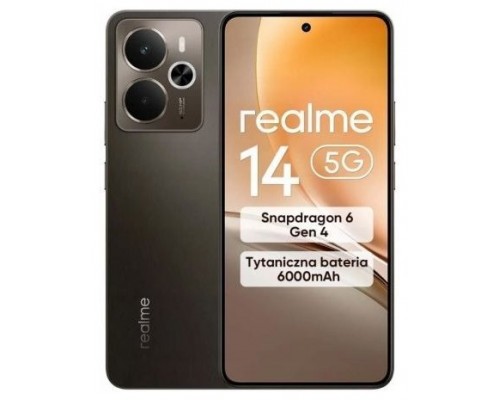 REAL-SP 14 5G 8-256 TIT